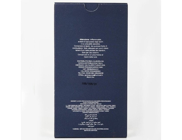 Profumo da Uomo True XN 100ml Spray Eau de Toilette Pour Homme Idea Regalo 5