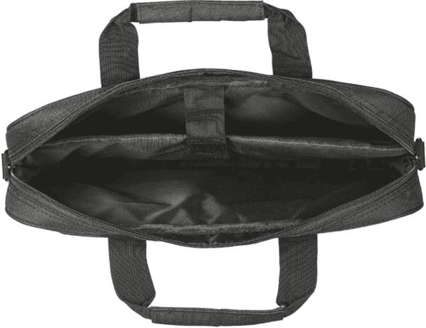 Borsa per laptop notebook fino a 16" con Tracolla e mouse wireless Trust 3