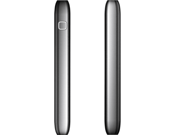 Power Bank 10000mAh QI Wireless batteria esterna portatile con 2 connettori... Power Bank 10000mAh QI Wireless batteria esterna portatile con 2 connettori...