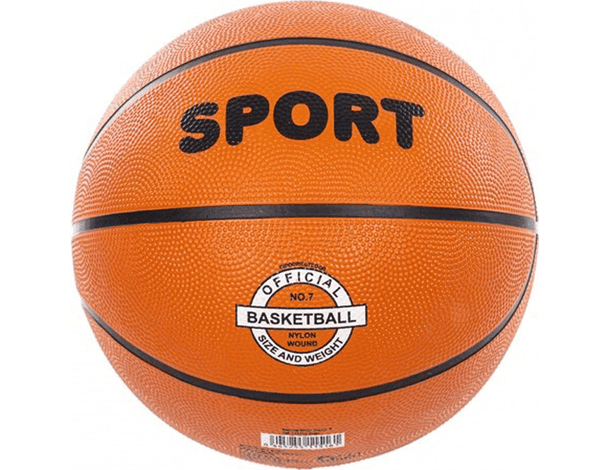 Pallone da Basket Pallacanestro Palla Ball Basketball Misura e Peso Ufficiali