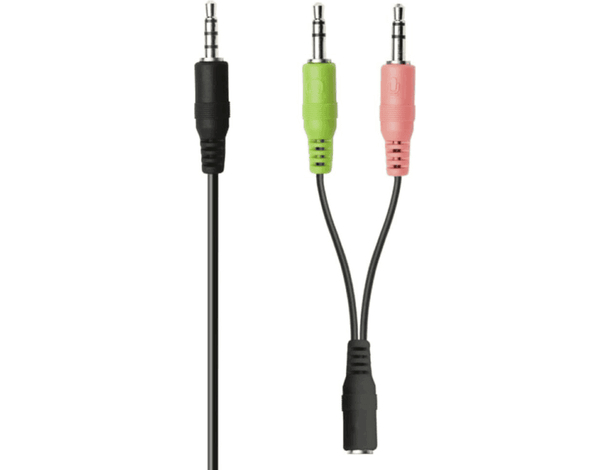 Set Home Office con tastiera confortevole mouse wireless cuffie leggere...