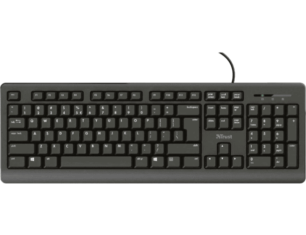 Set Home Office con tastiera confortevole mouse wireless cuffie leggere...