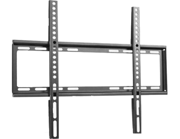 Supporto TV Superior staffa a muro extra slim LCD LED PLASMA 23"- 42"