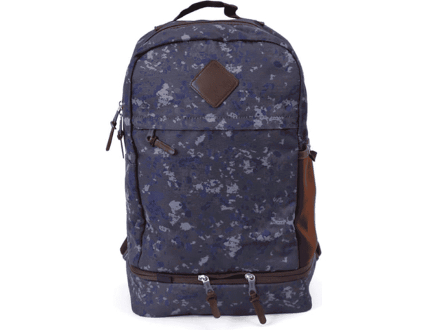 ZAINO PER NOTEBOOK PLATINET 15.6" BACKPACK PRANZO NBUILT CAMO 18L 2