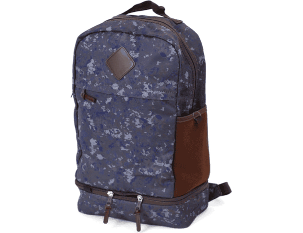 ZAINO PER NOTEBOOK PLATINET 15.6" BACKPACK PRANZO NBUILT CAMO 18L 3