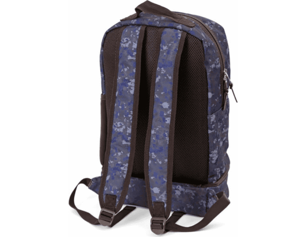 ZAINO PER NOTEBOOK PLATINET 15.6" BACKPACK PRANZO NBUILT CAMO 18L 4