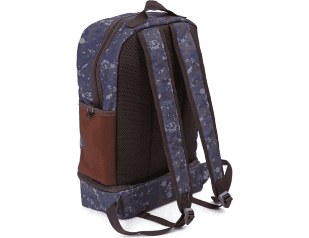 ZAINO PER NOTEBOOK PLATINET 15.6" BACKPACK PRANZO NBUILT CAMO 18L 5