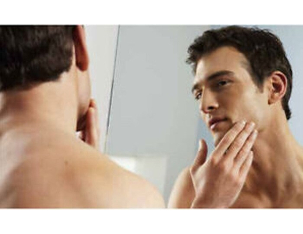 Set Regalo Uomo cofanetto G for Men Profumo 50+50ml spray Dopobarba per lui...