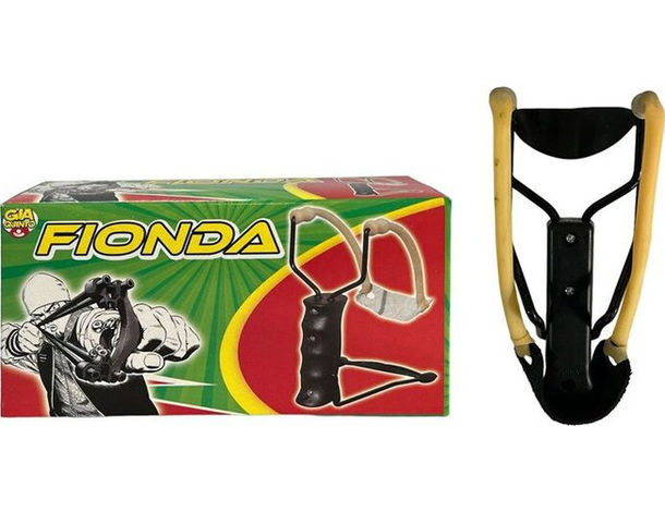 Fionda Di Precisione Professionale o da Gioco con Appoggio Avanbraccio Caccia...