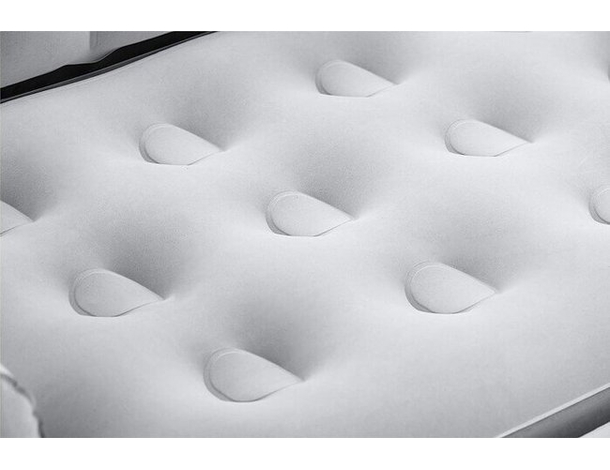 Bestway Divano Letto gonfiabile Con Sacca e Pompa 3 in 1 188x152x64cm...