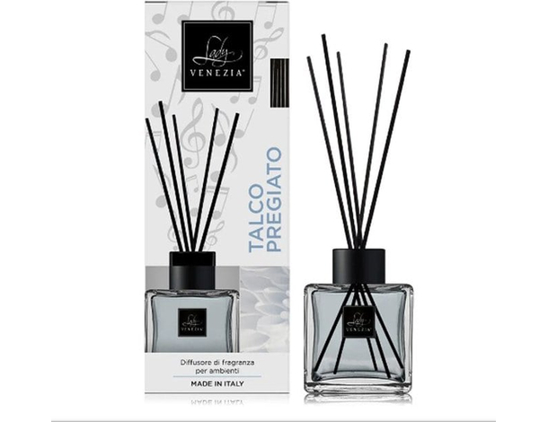 Profumatori Profumi per Ambiente da 100ml Diffusore Aromi a Bastoncini con...