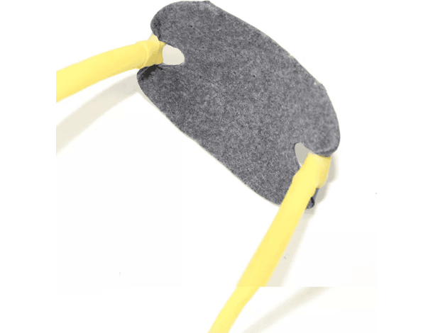 Fionda Di Precisione Professionale o da Gioco con Appoggio Avanbraccio Caccia...