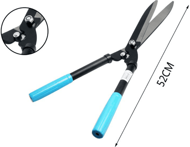 Tagliasiepi Cesoie Potatura Rami Forbice Forbicione Siepi Pota Tagliarami 2