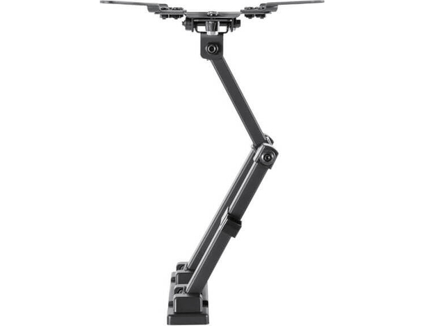 Supporto TV 13-42 Full Motion Extra Slim LCD LED PLASMA max 20 Kg SUPSTV010...