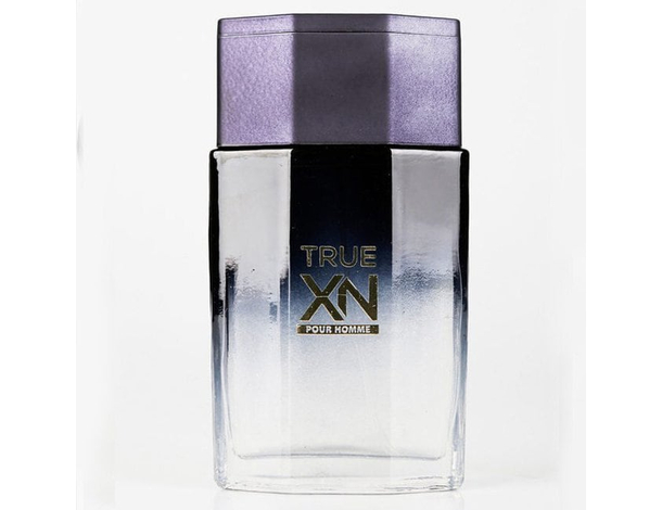 Profumo da Uomo True XN 100ml Spray Eau de Toilette Pour Homme Idea Regalo 3