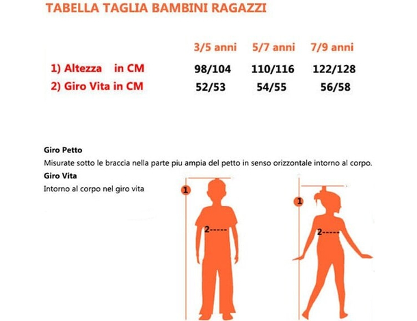 Costume Carnevale Castañera contadina pastorella vestito bambina 3-8 anni...