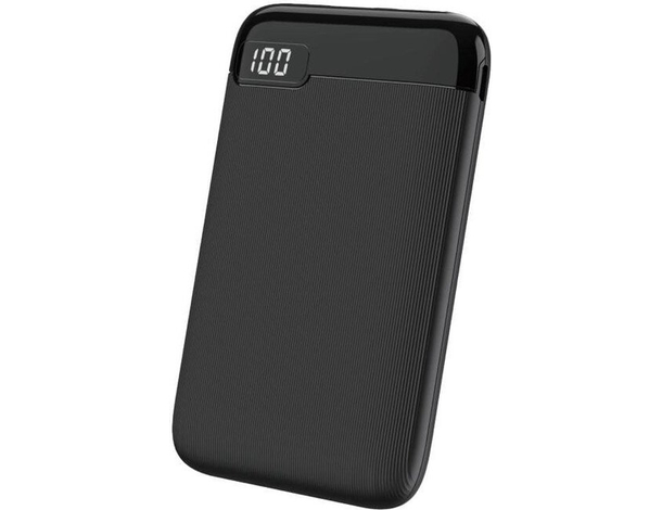 Power Bank Caricatore PB34 5000mAh - La Tua Soluzione di Ricarica Affidabile