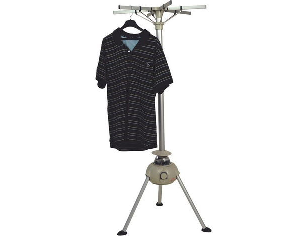 Asciugabiancheria Asciuga Biancheria Elettrico 700 Watt Asciugatrice SB8325...