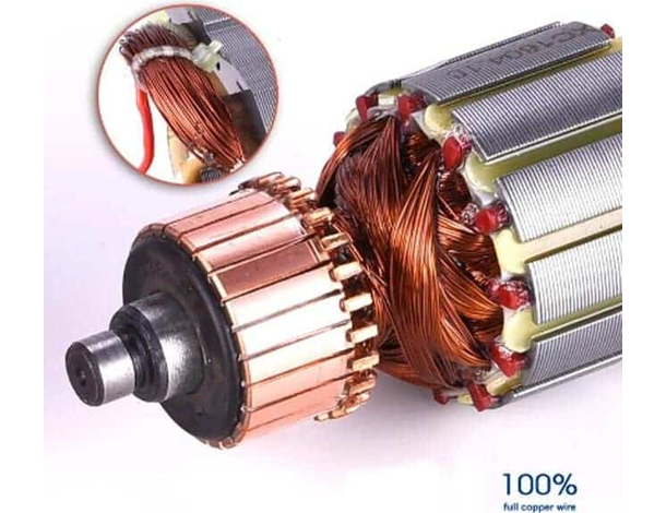 Pistola Termica Soffiatore Aria Calda 1800w Sverniciatore Rimozione Pittura...