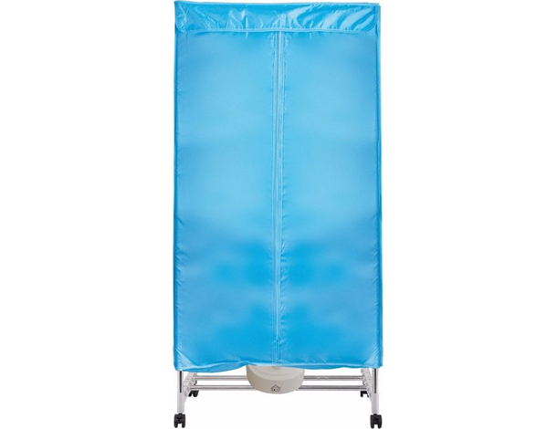 Asciuga Biancheria ad Aria Rettangolare SB8326 Asciugatrice a Pallone 1000W...