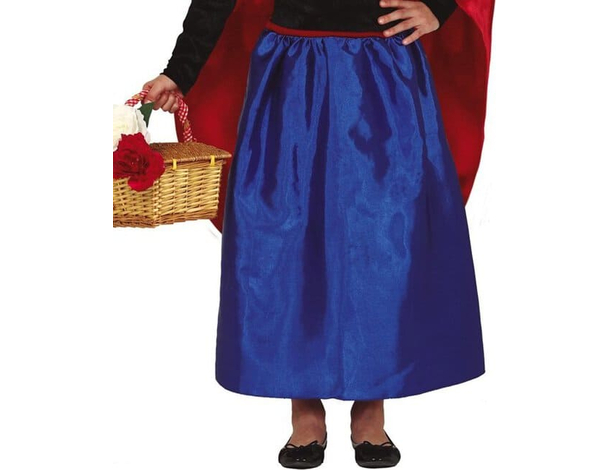 Costume Carnevale Frozen vestito Anna travestimento per bambina 3-12 anni...