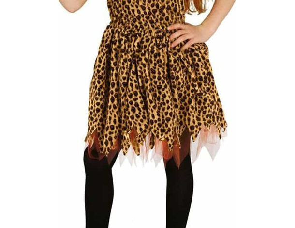 Costume Carnevale tristo mietitore nero vestito morte bambina 3-12 anni festa...