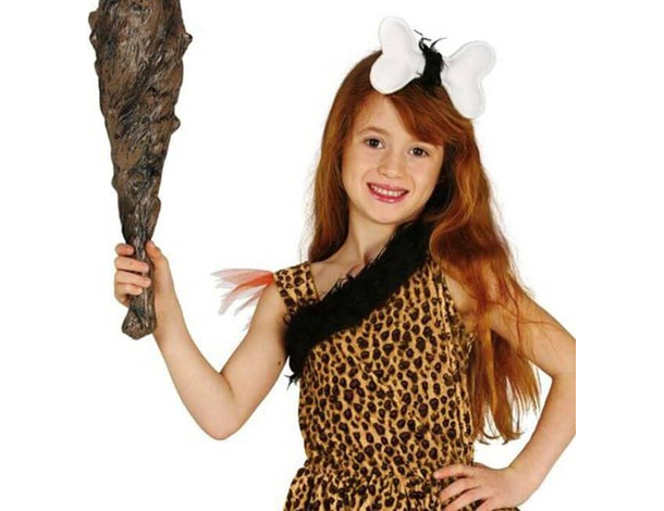 Costume Carnevale tristo mietitore nero vestito morte bambina 3-12 anni festa...