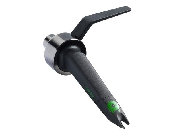 Testina Ortofon Concorde Mix MKII Cartuccia Single + Stilo Puntina Sferica
