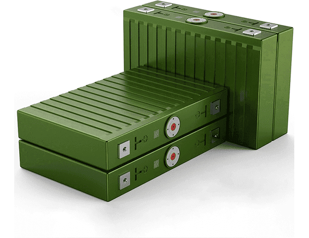 Batteria Solare Modulo Cella 3.2V 100Ah Al Litio Ferro Fosfato Lifepo4 Sinopoly
