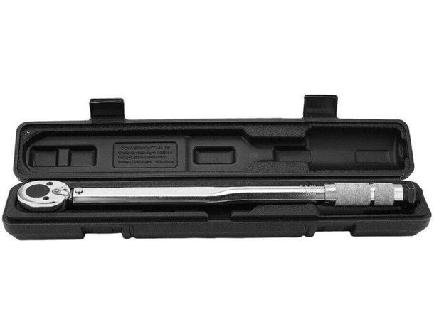 Chiave Dinamometrica Cricchetto 1/2'' 28-210 Nm per Serraggio Reversibile...