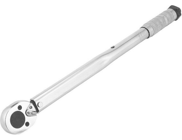 Chiave Dinamometrica Cricchetto 1/2'' 28-210 Nm per Serraggio Reversibile...