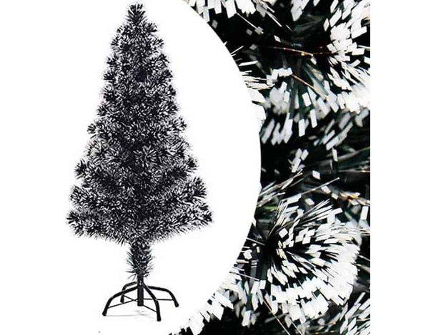 Albero di Natale Innevato Artificiale Realistico Varie Misure da 60 a 210 cm...