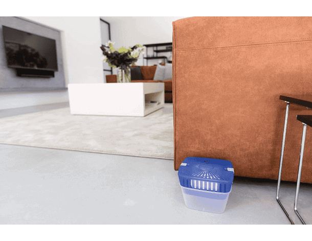 2x Ricarica Neutra per Air Max Mangia Umidità  Sali in Granuli 2+1 Gratis...