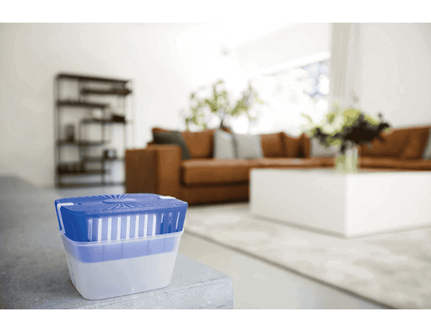 2x Ricarica Neutra per Air Max Mangia Umidità  Sali in Granuli 2+1 Gratis...