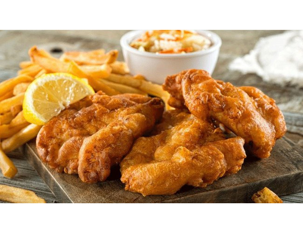 Cestello per Friggere Cesto Friggitrice Fritture Cucina in Acciaio Griglia...