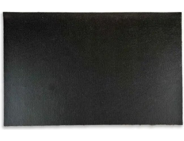 Zerbino Natalizio Fibra di Cocco Tappeto Porta Ingresso 40x60cm Merry...