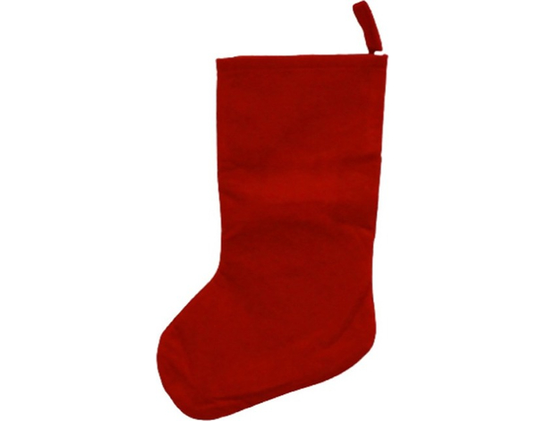 2x Calza Befana 46cm Natale Epifania Decorazione Porta Dolci Elfo Folletto 3