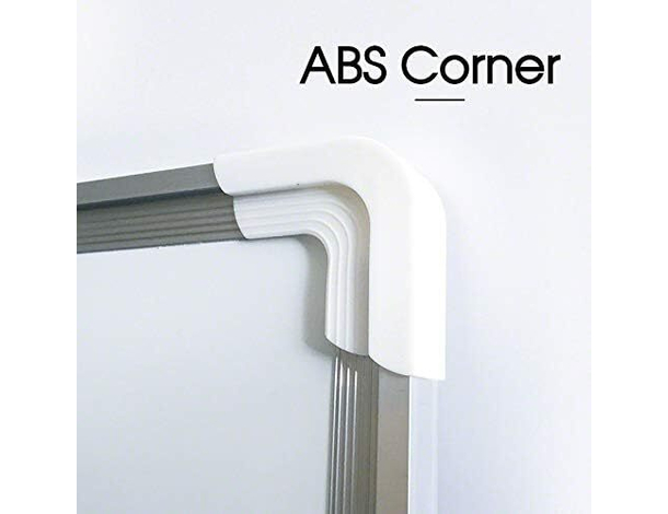 Lavagnetta Parete Magnetica Lavagna Bianca per Pennarello Cancellabile...