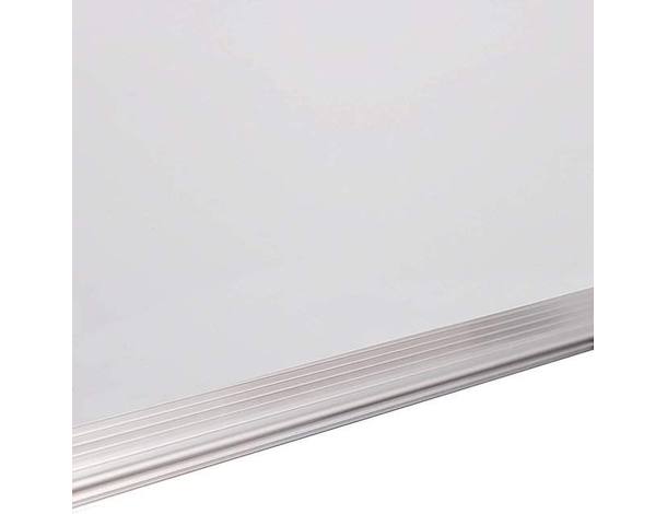 Lavagnetta Parete Magnetica Lavagna Bianca per Pennarello Cancellabile...