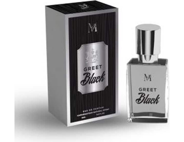 Miniature di 36 Profumi da Uomo Set Profumi Mignon 15 ml Collezione Fragranze...