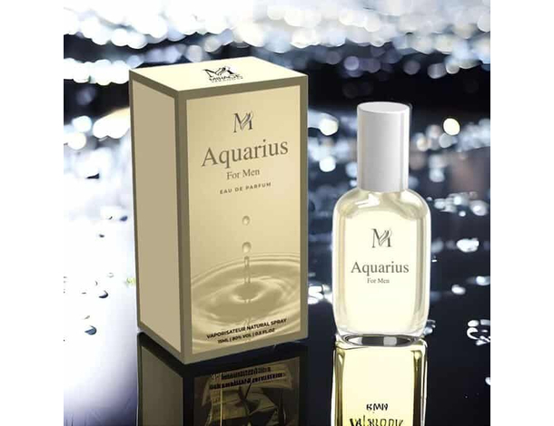 Miniature di 36 Profumi da Uomo Set Profumi Mignon 15 ml Collezione Fragranze...