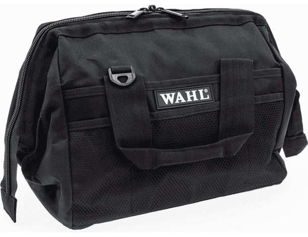 Borsa portattrezzi per parrucchieri e barbieri borsone Frogmouth professionale