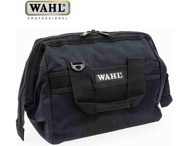 Borsa portattrezzi per parrucchieri e barbieri borsone Frogmouth...