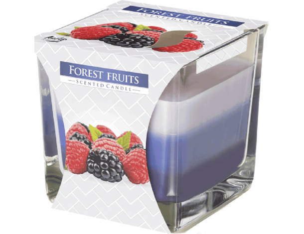 6x Candela Profumata per Casa Ambiente 32 Ore in Vetro 170gr Varie...