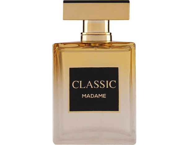 Profumo da Donna Classic Madame 100ml Parfum pour Femme Idea Regalo per Lei...