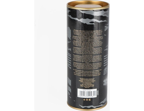 Profumo da Uomo G for Men Deep Black Parfum pour Homme 100 ml Idea Regalo 4