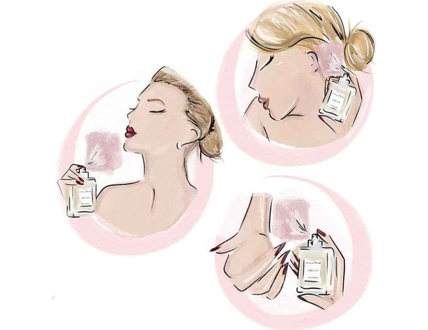 Profumo da Donna Mon Seul Passion Eau De Parfum pour Femme 100ml Idea Regalo...