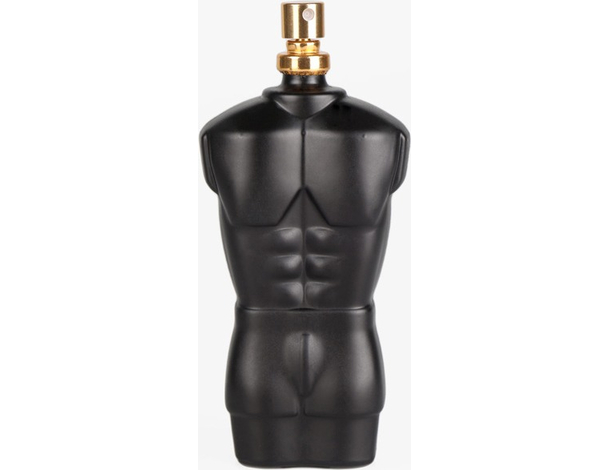 Profumo da Uomo G for Men Deep Black Parfum pour Homme 100 ml Idea Regalo 2