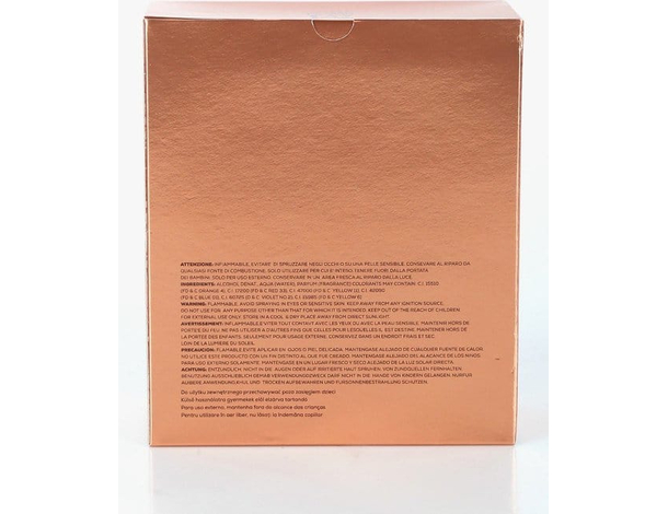 Profumo da Donna Heart of Love 80 ml Eau de Parfum pour Femme Idea Regalo 4