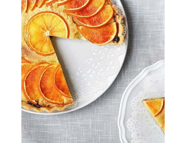 480x Sottotorta Tondi in Carta Bianca 9 cm Centrini per Dolci Pasticceria 6